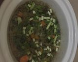 Foto langkah ke 3 dari resep Sop Iga Sapi Slow Cooker #bikinramadanberkesan.