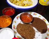 मारवाड़ी नींबू का आचार (Marwadi Nimbu ka achar recipe in Hindi) रेसिपी चरण 2 फोटो