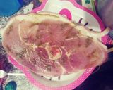 Foto del paso 1 de la receta: Chuletas de 🐖 en salsa de vino tinto🍷 Súper rápido y fácil