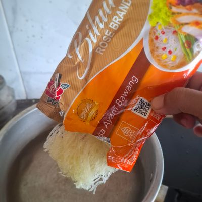 Langkah 5