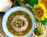 Foto langkah ke 3 dari resep Soto Daging Madura.