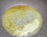 A picture of step 4 of Spinach Soup.