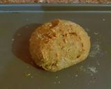 Foto langkah ke 1 dari resep Roti tanpa telur (diet edition).