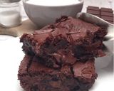 Álom brownie recept fázis 5 fotója