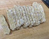 (奶素)「肉醬」意粉的食譜步驟3照片
