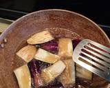 Sambalado asin gabus 3 in 1 (terong,telur) langkah memasak 2 foto