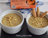 Foto del paso 4 de la receta: Paté de mejillones