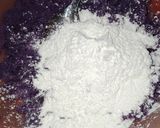Foto langkah ke 2 dari resep Klepon ubi jalar isi coklat.