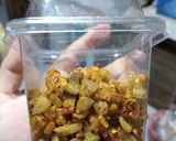 รูปขั้นตอนการทำที่ 3 ของ น้ำพริกกากหมู