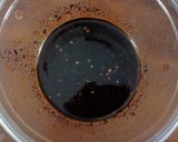 Hình bước làm 1 của món Thịt ba chỉ nướng