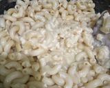 Foto langkah ke 2 dari resep Macaroni Schotel.