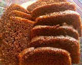 Foto langkah ke 7 dari resep Karamel kukus bersarang.