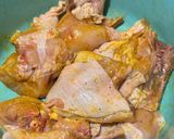 Foto langkah ke 1 dari resep Soto Ayam Ala Ibu Mertua.