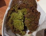 Foto del paso 4 de la receta: Falafel