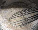 Φωτογραφία βήματος 3 της συνταγής Βάφλα με μπισκότα και φουντούκια 🧇