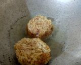 ভেজিটেবল কাটলেট(vegetable cutlet recipe in Bengali) রেসিপি ধাপ - 4 ছবি