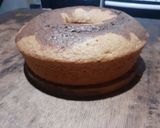Foto del paso 6 de la receta: Budín marmolado con aceite 😁