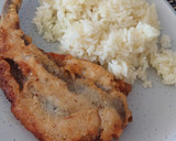 Foto del paso 4 de la receta: Pescado Frito Crujiente