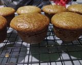 Foto langkah ke 3 dari resep Bolu Pisang.