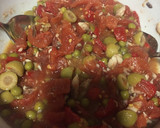 Foto del paso 8 de la receta: Ensalada de verano rapidísima con caballa