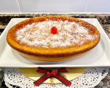 Foto del paso 6 de la receta: Pastel de coco “Día de la madre”