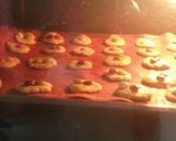 Foto del paso 3 de la receta Galletas de lacasitos hechas por mi nieta angela de 6 años