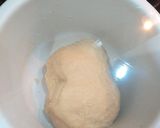 Foto langkah ke 2 dari resep Bakpao lembut.