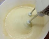 Almás kőtt palacsinta recept fázis 1 fotója