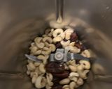 A picture of step 1 of Healthy and Quick Brownie in Lékué Case.