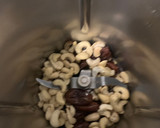 Foto del paso 1 de la receta: Brownie saludable y rápido en estuche Lékué
