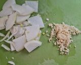 Foto langkah ke 4 dari resep Ayam asam manis.