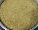 Foto del paso 1 de la receta: Torta Ocean Cake de sirenas
