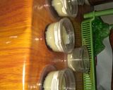 Foto langkah ke 3 dari resep Puding Cheese Oreo.