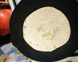 Coconut milk chapatis recipe step 7 photo
