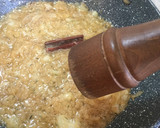 Foto del paso 3 de la receta: Codornices en salsa de vino tinto con chocolate