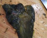 Foto del paso 1 de la receta: Colache, un guiso de calabacitas