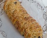 Foto langkah ke 6 dari resep Banana Strudel & printilannya 😁.