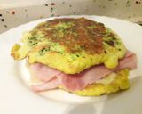 Foto del paso 4 de la receta Sándwich de brócoli