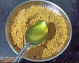 A picture of step 3 of Shahi Stuffed Pointed Gourd Sabji (Shahi Bharwa Parwal Sabji).