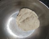 A picture of step 3 of Mexican tacos.