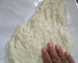 Foto langkah ke 5 dari resep Fougasse Bread.