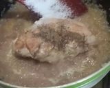 صورة لخطوة 2 من وصفة شفلور دوبل صوص 😋