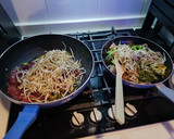 Foto del paso 2 de la receta: Chapsui de pollo: trutro y panita