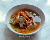 Foto langkah ke 6 dari resep Asem-asem Daging versi Simpel.