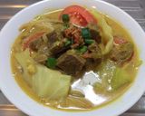 Foto langkah ke 7 dari resep Tongseng Sapi Keseimbangan Alam.