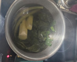 Foto del paso 1 de la receta: Sopa de tomate