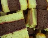 Foto langkah ke 7 dari resep Lapis surabaya kw 3.