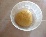 Foto del paso 6 de la receta: Pan de yema