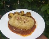 Foto del paso 15 de la receta: Rollo de chile poblano hojaldrado