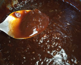 Foto del paso 3 de la receta: Salsa barbecue casera (BBQ)